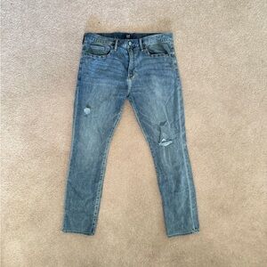 GAP Denim